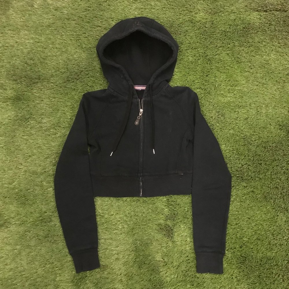 TNA Hoodie Screen-Worn in 'Dare Me' Marlo Kelly